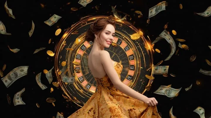 Vista del portal GATHER-M12 Casino en Mexico